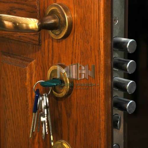 نکات مهم در خرید دستگیره مناسب برای درب ضد سرقت