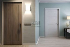 جدیدترین مدل یراق آلات درب اتاقی