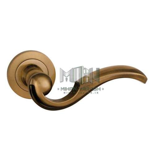 خرید انواع دستگیره درب داخلی