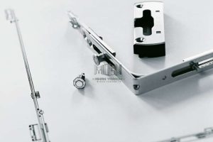 جدیدترین مدل یراق آلات درب اتاقی