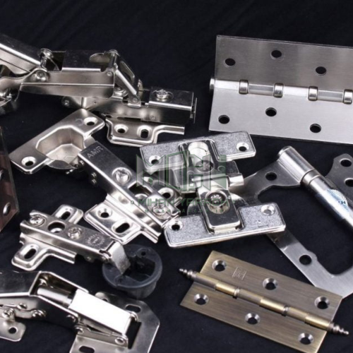 خرید عمده یراق آلات