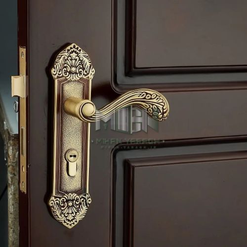 خرید و قیمت دستگیره درب داخلی