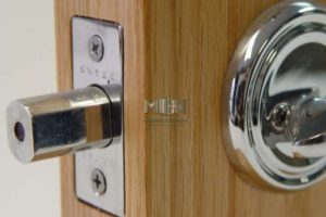 انتخاب یراق آلات مناسب برای امنیت خانه