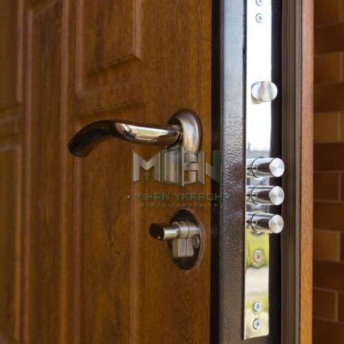 یراق آلات درب ضد سرقت