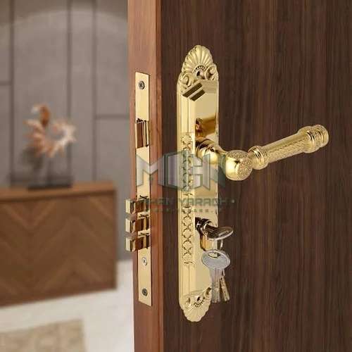 قیمت قفل و دستگیره درب