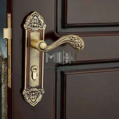قیمت دستگیره درب اتاق