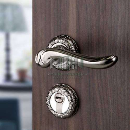 قیمت دستگیره درب اتاق