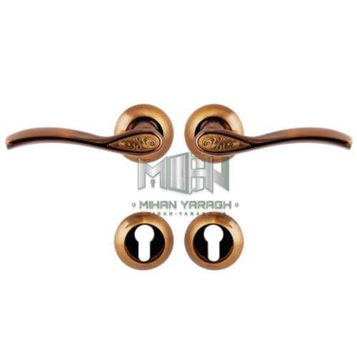 خرید دستگیره متحرک درب ضد سرقت