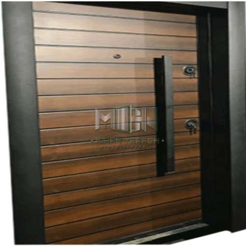 لاستیک درب ضد سرقت