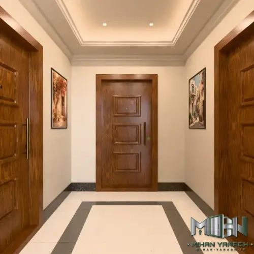 قیمت دستگیره درب ضد سرقت