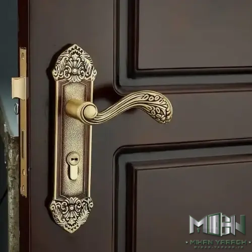 قیمت دستگیره درب ضد سرقت